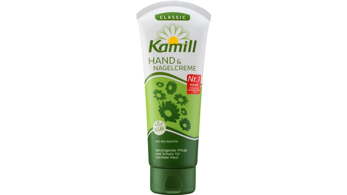 KAMILL Средство гигиены