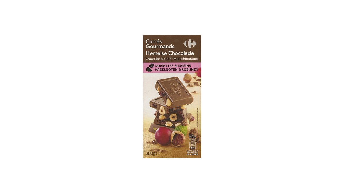 CRF мороженое (200 g)