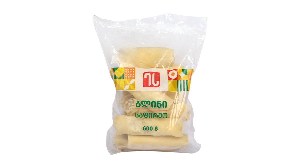 Креп (600 g)