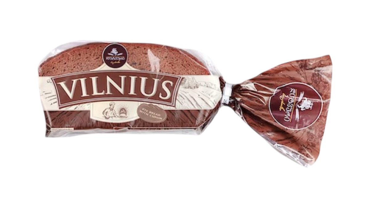 bread (350 g)