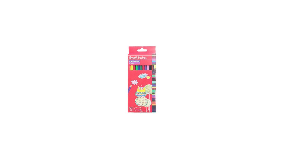 Канцелярские товары (1 pcs)