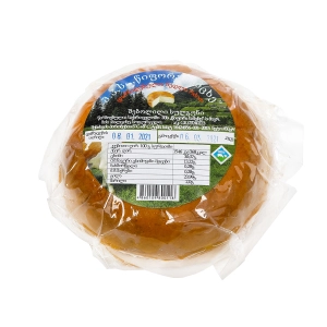 Tsipora сыр smoked Sulguni (450 g)