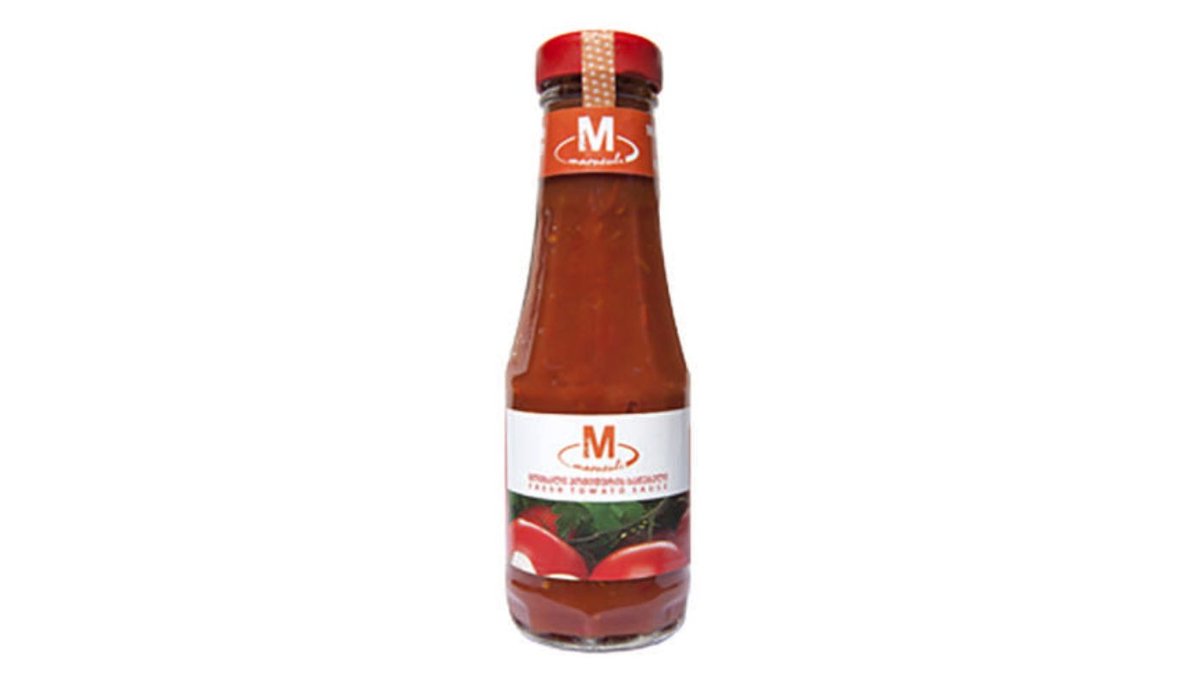 Marneuli Томатный соус (500 ml)