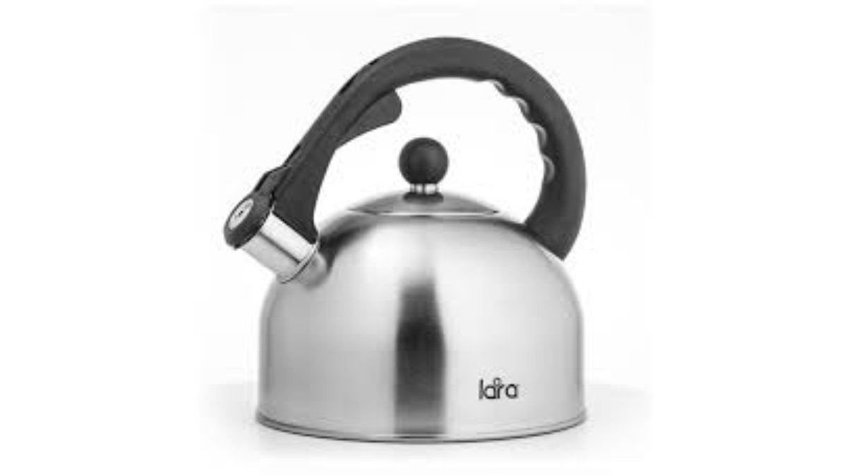 Lara kettle Gas stove kettle