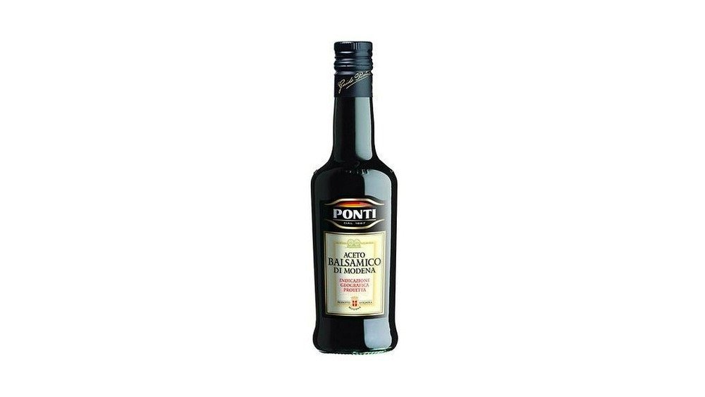 PONTI Balsamic Vinegar (250 ml)