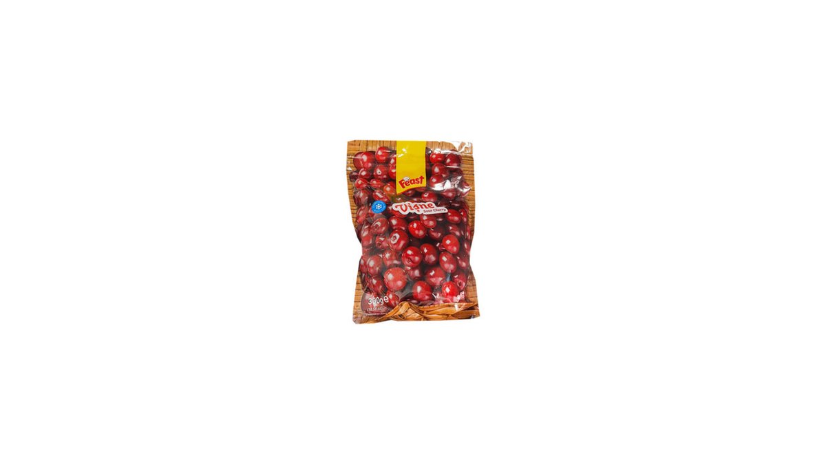 FEAST კენკრა (300 g)