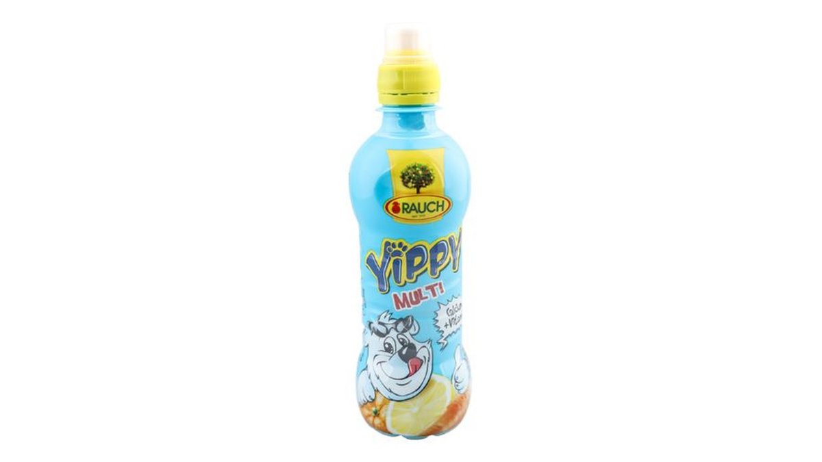 IP сок Multi (0.33 l)