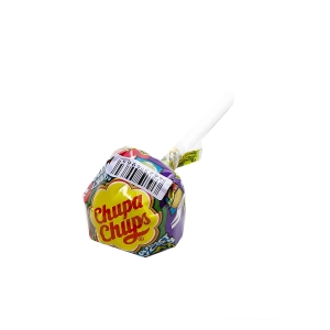 Chupa Chups candy Caramel (29 g)