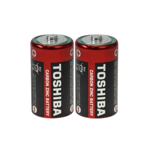 Toshiba Элемент повышенной прочности Heavy D (2 pcs)
