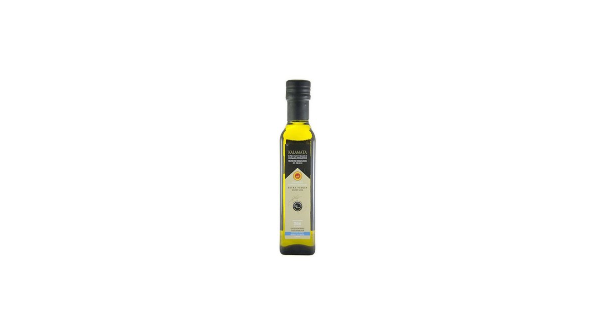 OLYMP ზეთისხილის ზეთი KALAMATA (250 ml)