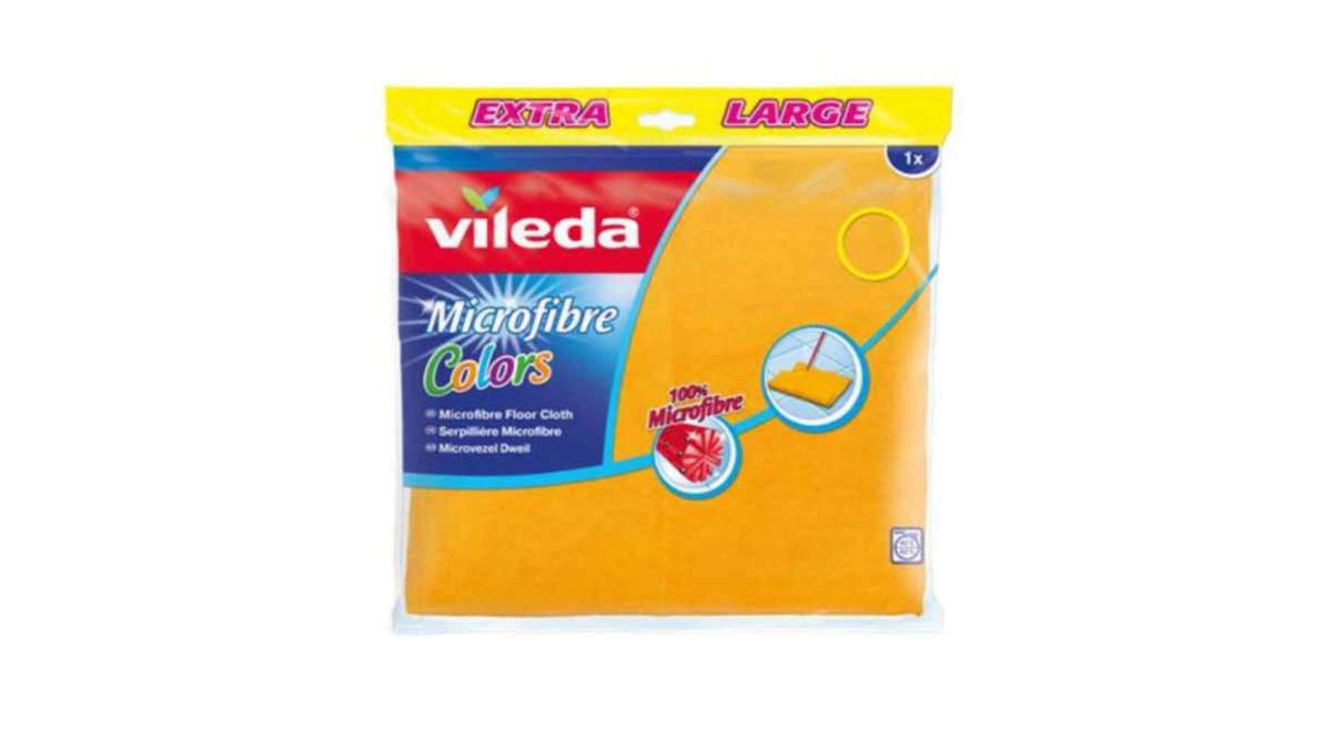 Microfiber Kitchen Cloth colored