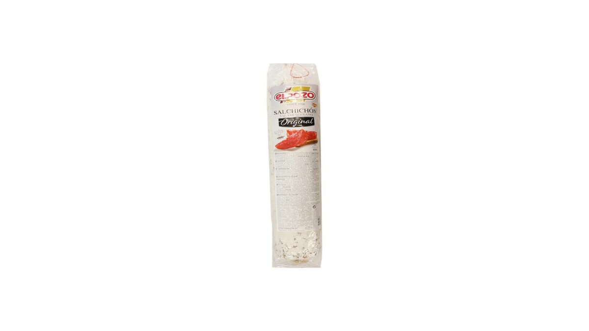 ElPozo სალიამი Nobleza (1 kg)