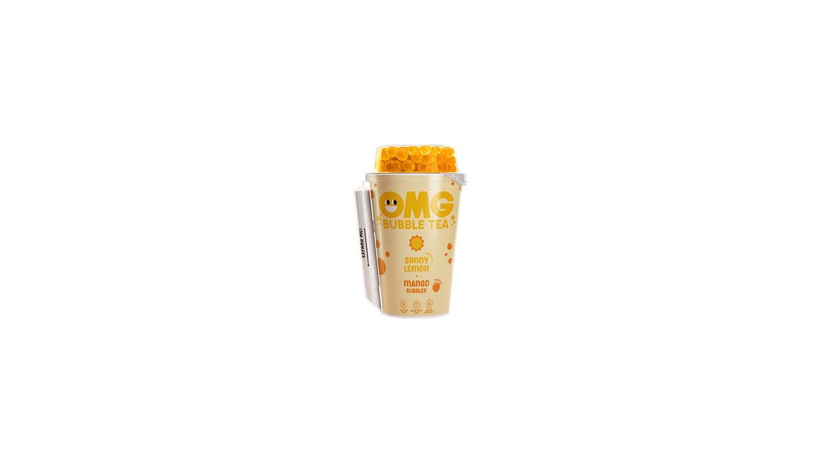 ცივი ჩაი lemon iced tea (270 ml)