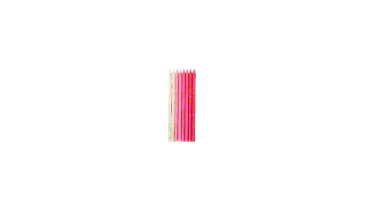 Birthday Candle