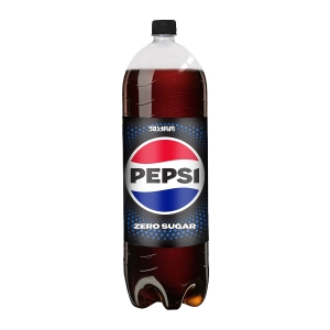 Pepsi Soda Black (2.25 l)