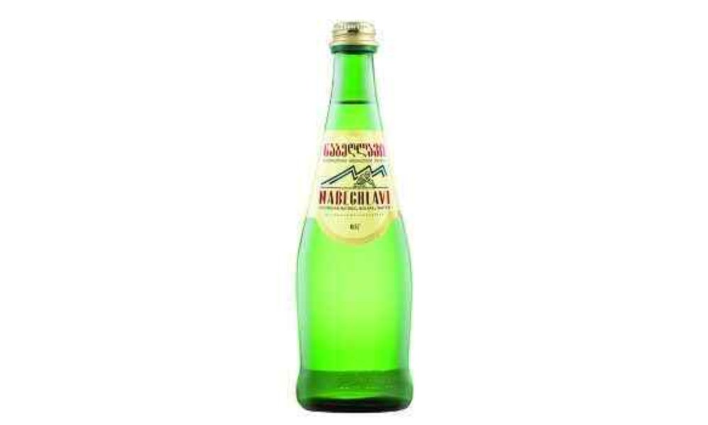 Nabeghlavi უგაზო წყალი min. Water (0.5 l)