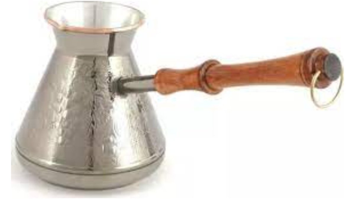 LARA Coffee Maker Cezve