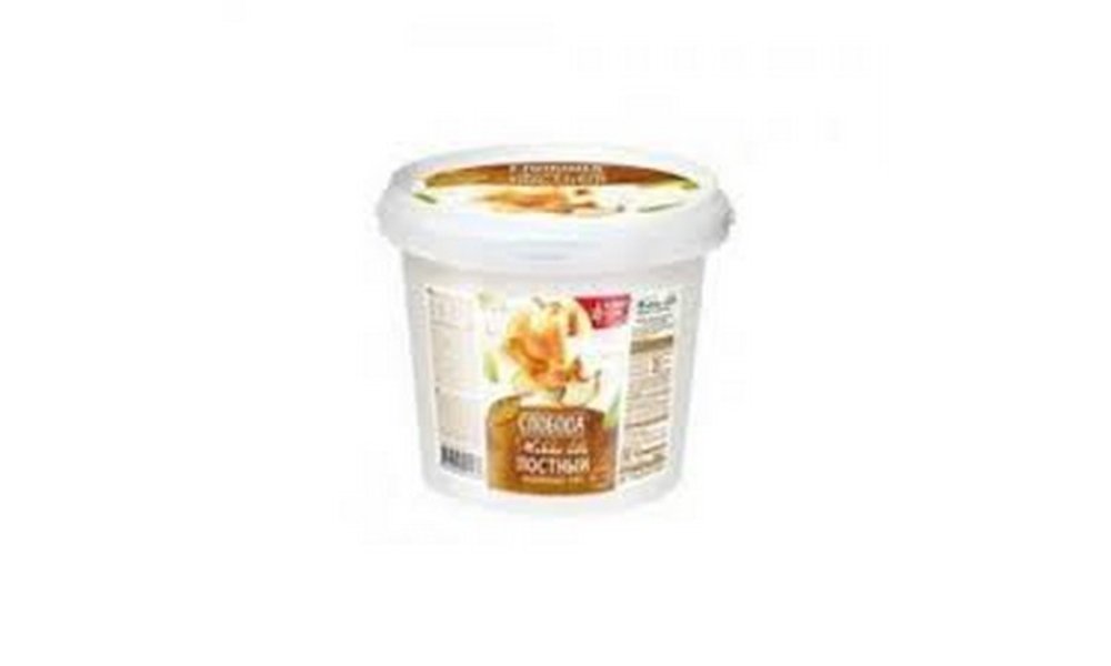 Sloboda Майонез fasting (830 ml)
