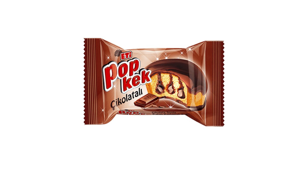 Eti торт (45 gr)