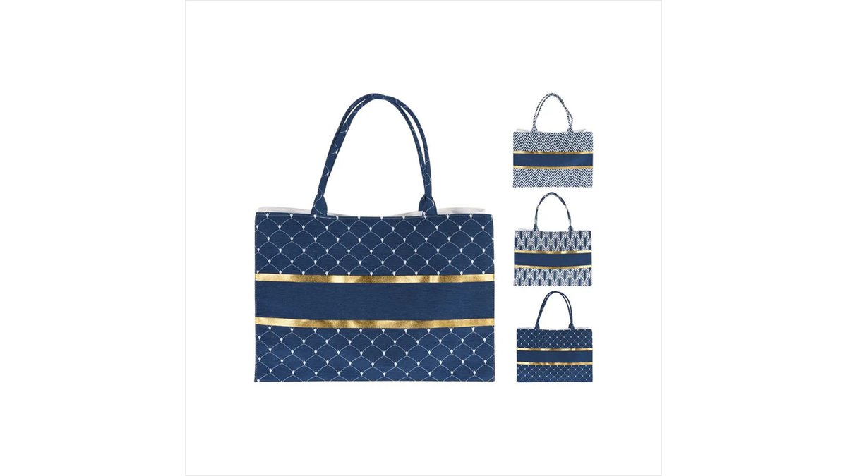 Koopmann Koopmann Koopmann Summer bag 45/15/32 საზაფხულო