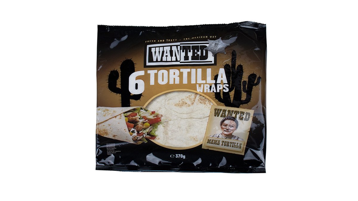 Okay Snacks პური (370 g)
