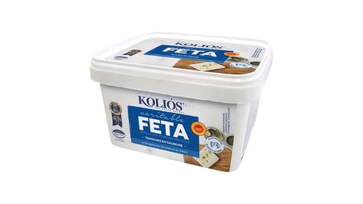 Kolios сыр (400 g)