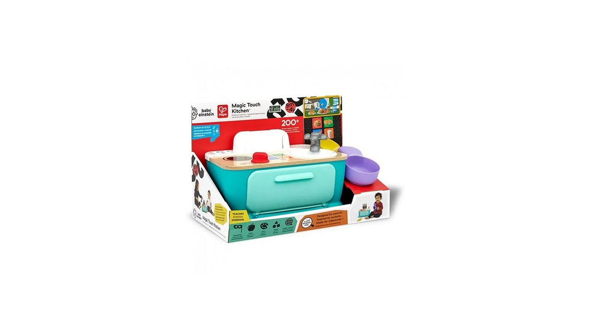Hape Игрушечная Кухня