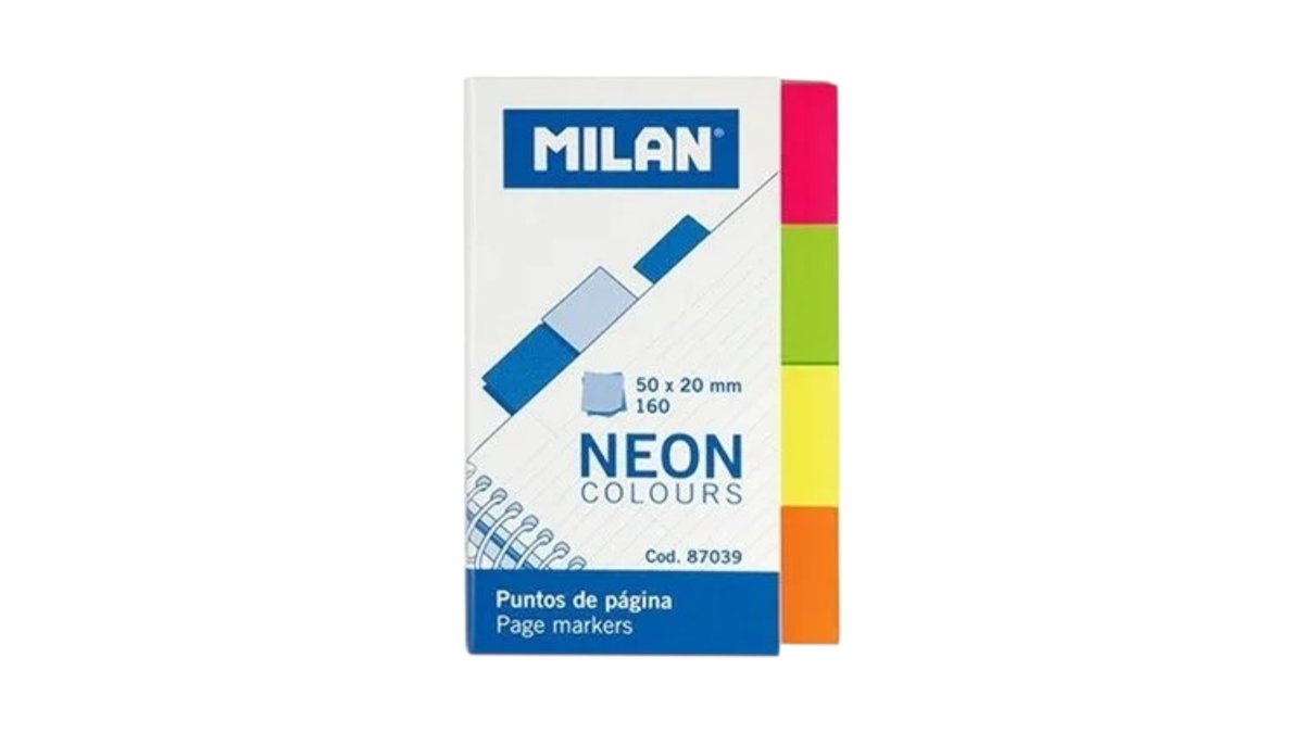 MILAN палочка (40 pcs)