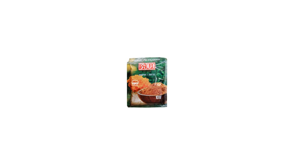 Geo Spices (10 g)