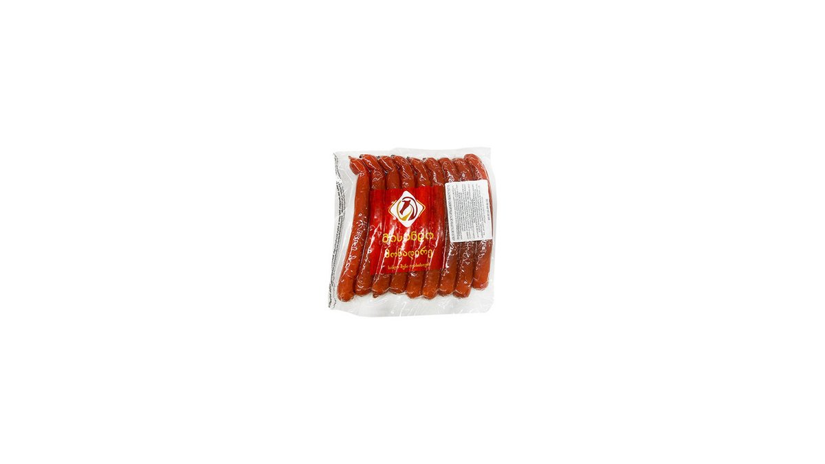 Missando სოსისი (500 g)