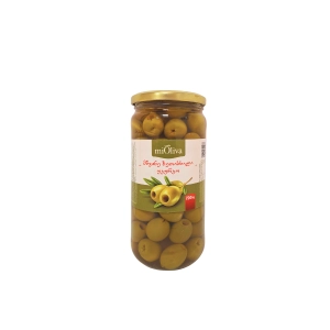 Mioliva ზეთისხილი (720 g)