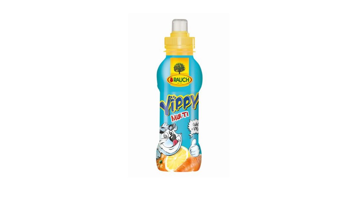 იპი сок Multi (330 ml)