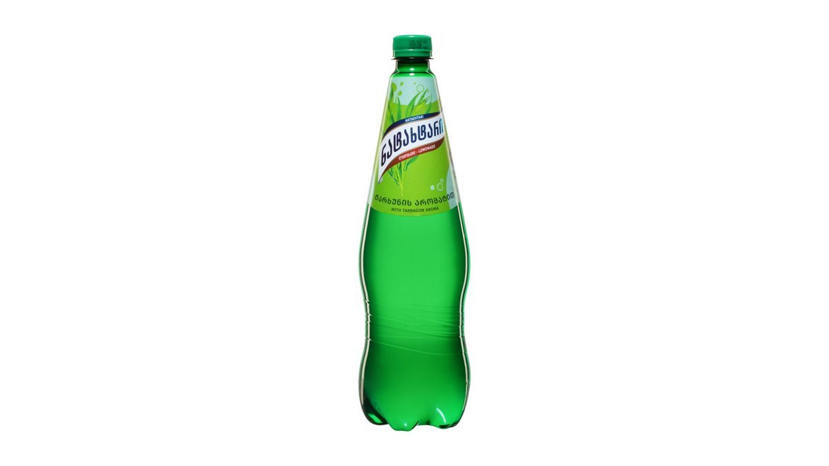 Natakhtar lemonade tarragon (1 l)