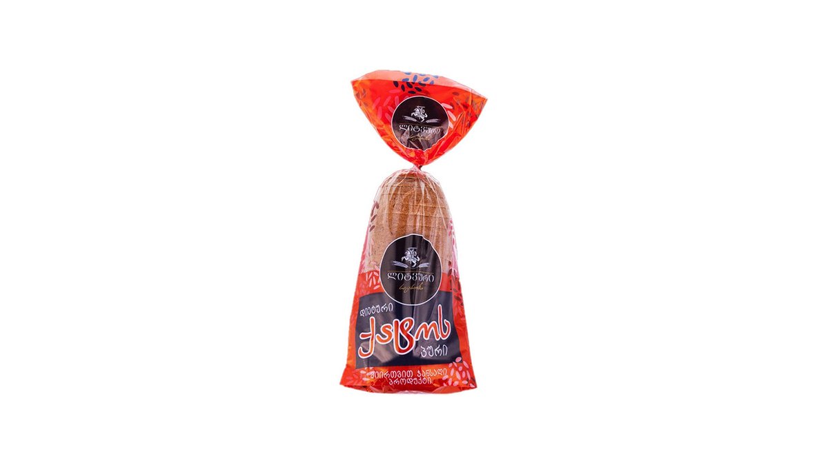 хлеб bran (350 g)
