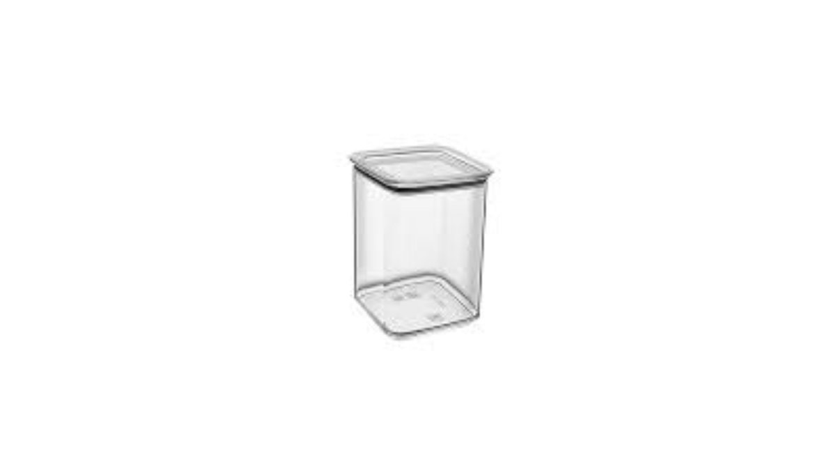 Dunya disposable container Grain Storage Container (1100 ml)