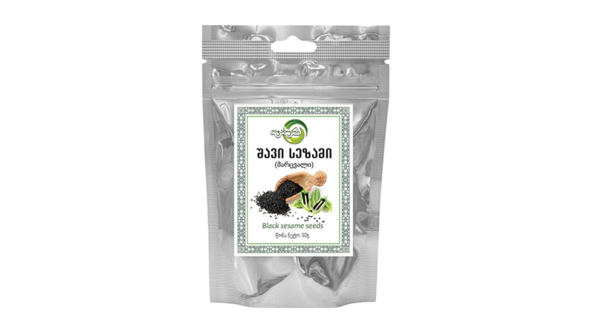 Family Выпечка (50 g)