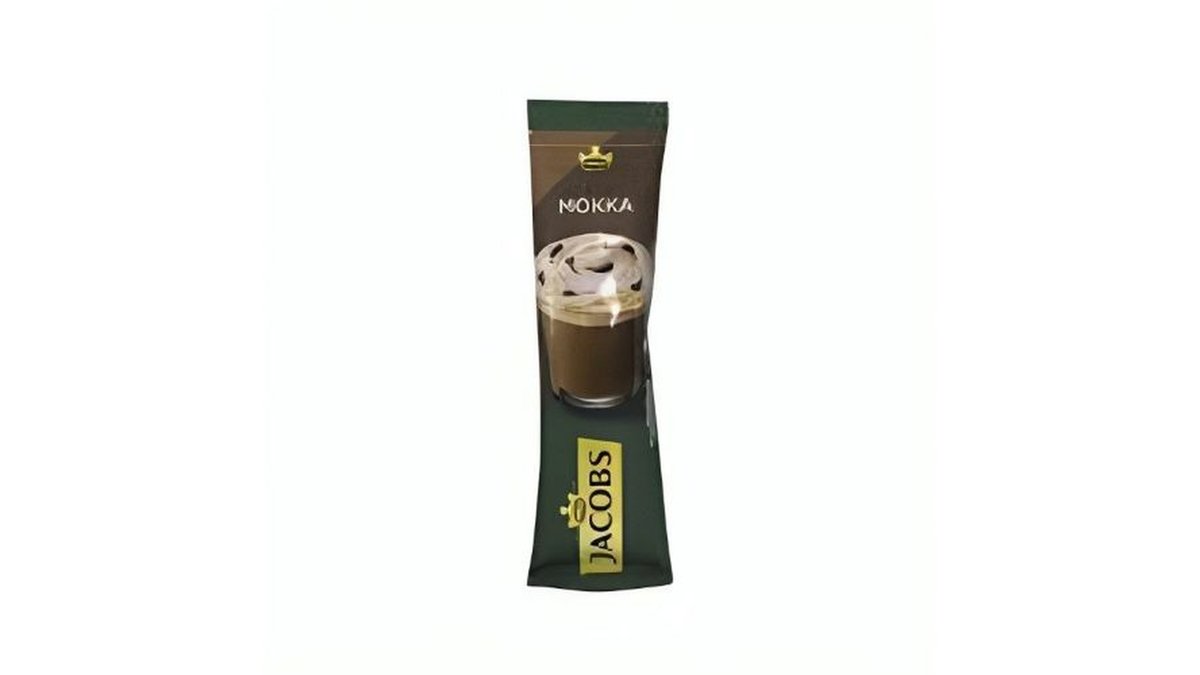 Jacobs Кофе mocha