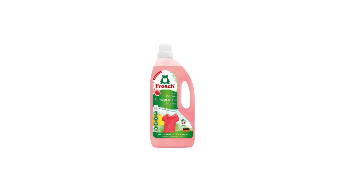 Frosh წმენ დის სითხე Pomegranate (1500 ml)