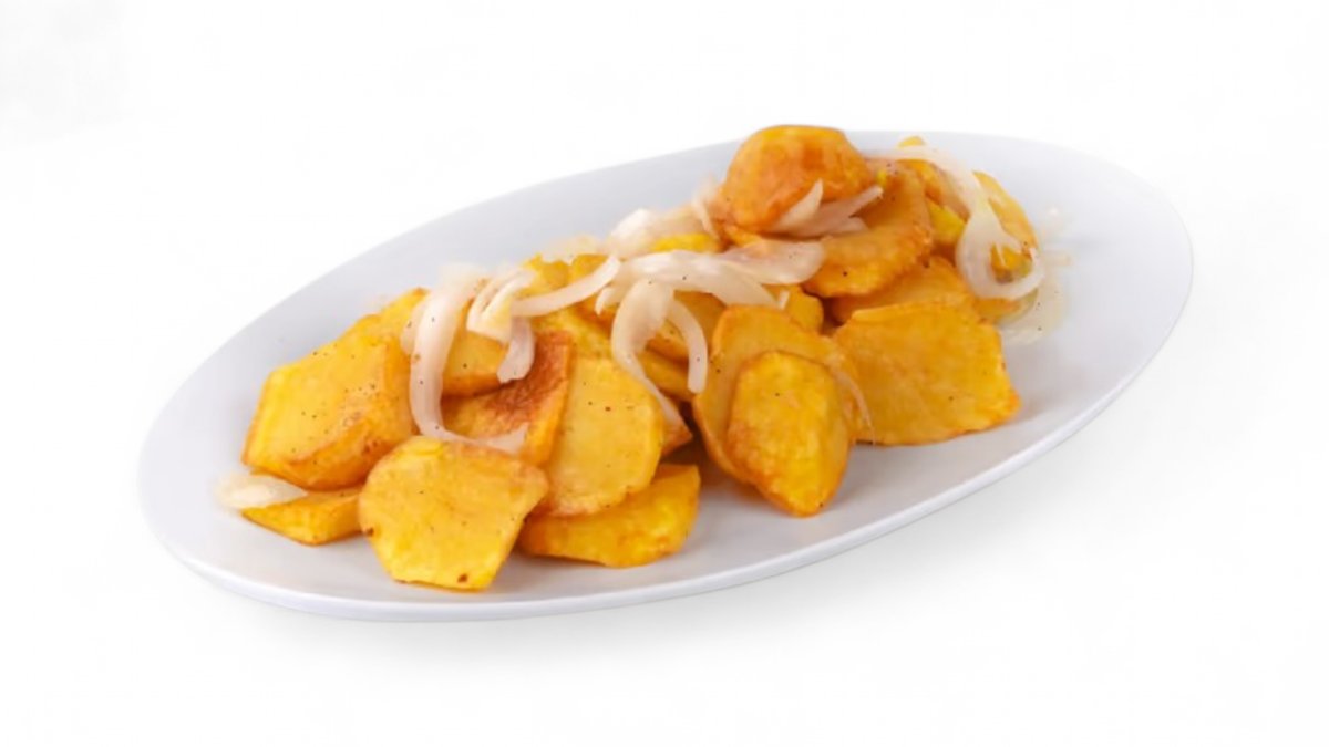 Potato Puree