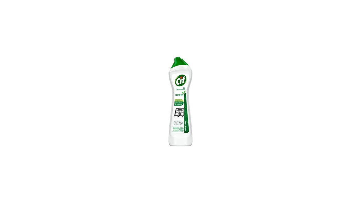 Sifi Чистящее средство cream ammonia (500 ml)
