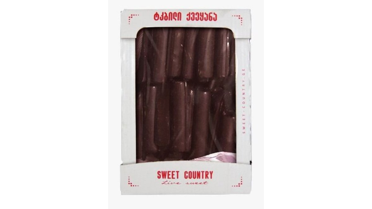 ტკბილი ქვეყანა კანფეტი (400 g)
