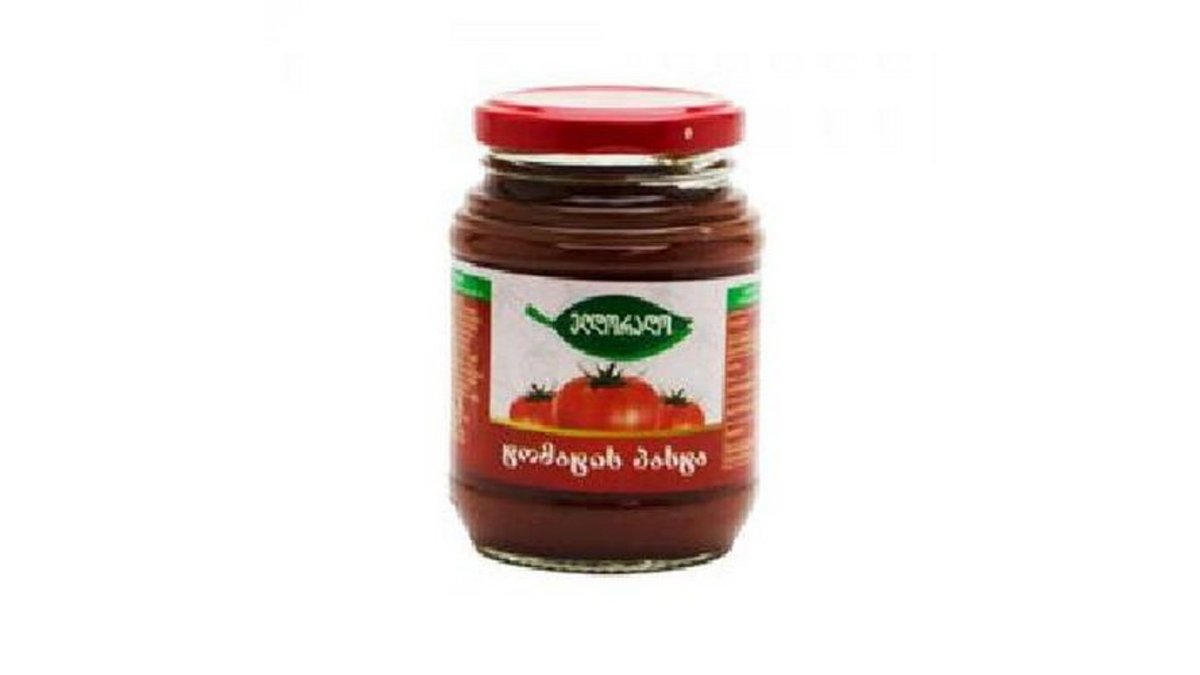 Eldorado Tomato Sauce (280 g)