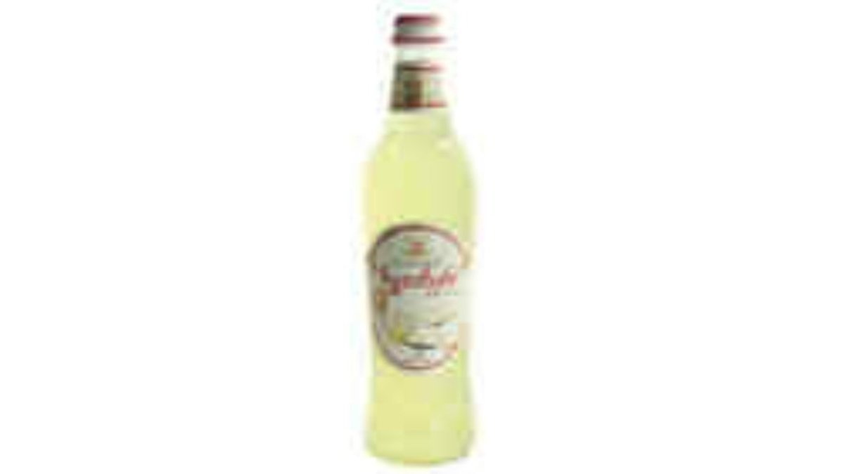 Zedazen лимонад lemonade cream (0.5 l)