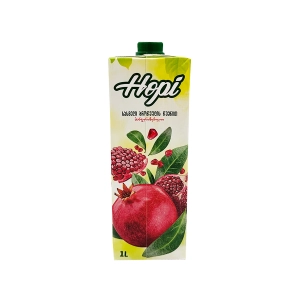 Hoppi juice Pomegranate (1 l)