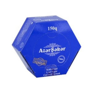 Final შაქარი (150 g)