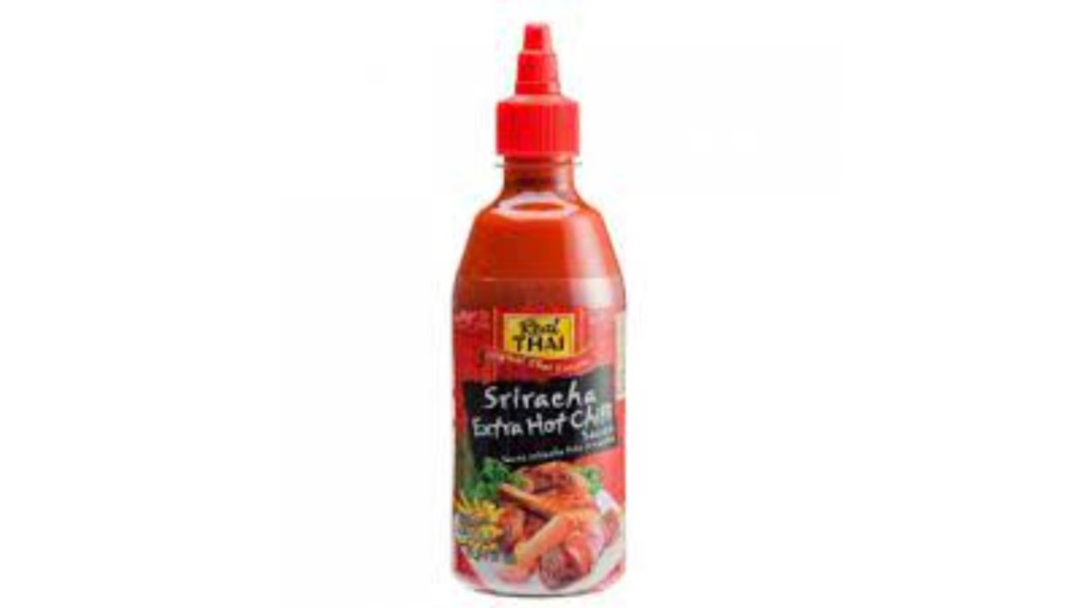RealTHAI საუზმე Extra Hot (740 ml)