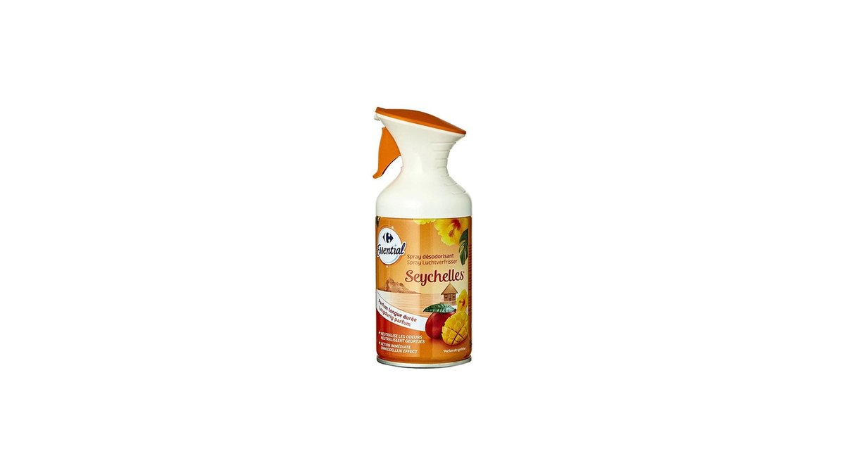 CRF Автоматический аэрозоль Prem Seychelles (250 ml)