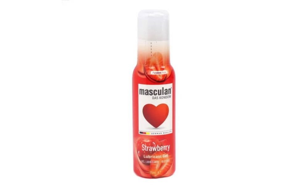 Male Средство гигиены strawberry (75 ml)