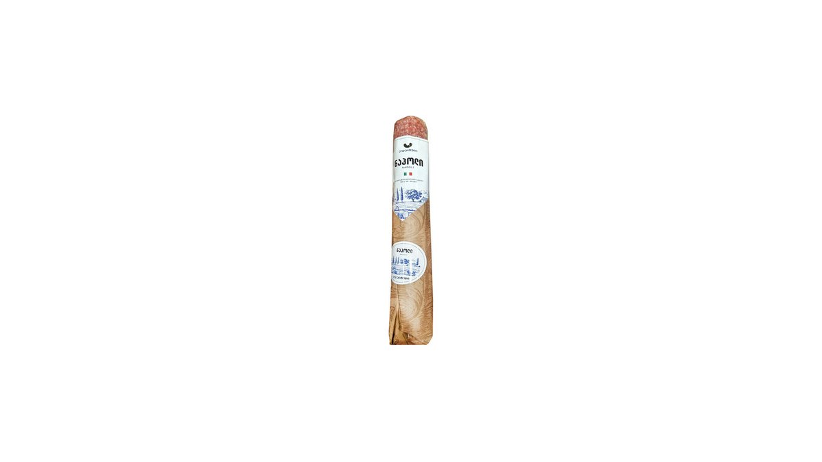 ლიდერფუდი სო სისი Napoli (300 g)
