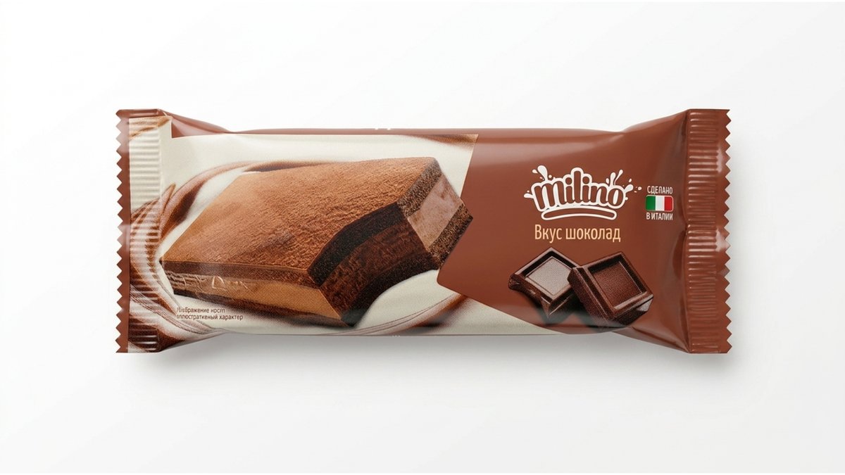Milino Biscuits (26 g)